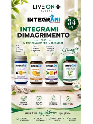 Integrami DIMAGRIMENTO