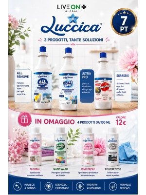 Luccica