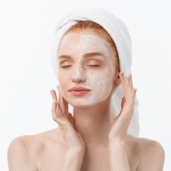 MASCHERA VISO