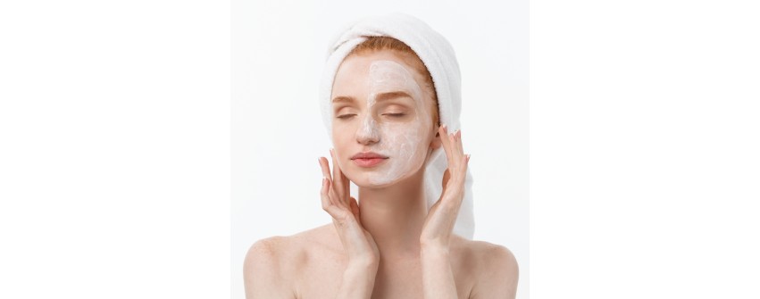 MASCHERA VISO