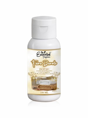 Essential Fragrance Bucato Concentrato Fiore Dorato 100ml