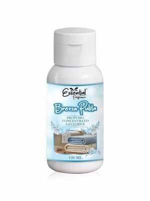 Essential Fragrance Bucato Concentrato Brezza Pulita 100ml