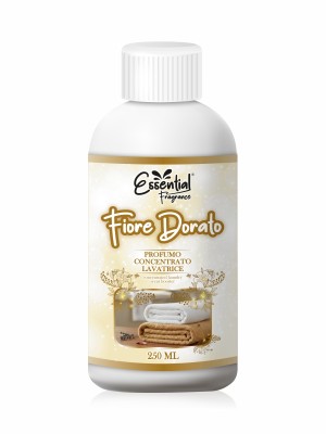 Essential Fragrance Bucato Concentrato Fiore Dorato 250ml