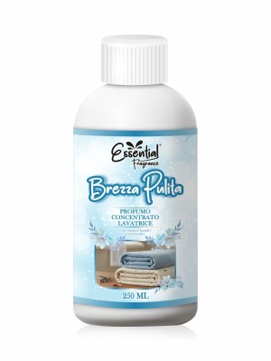 Essential Fragrance Bucato Concentrato Brezza Pulita 250ml