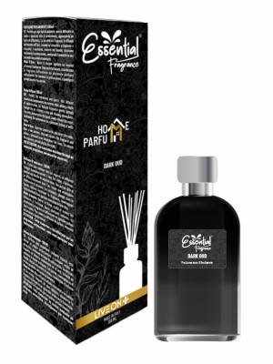 Essential Fragrance Profumatore d'Ambiente Dark Oud 100ml
