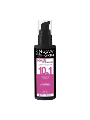 Nuova Skin Lozione in Crema Cheratina 100ml