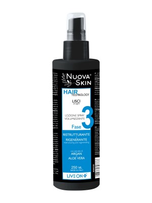 Nuova Skin Spray Volume Ristrutturante Lisci 250ml