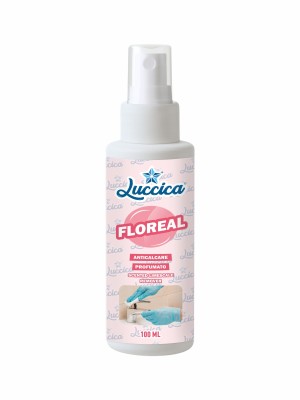 Luccica Anticalcare Profumato FLOREAL 100ml