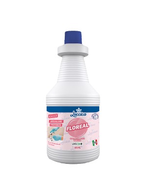 Luccica Anticalcare Profumato FLOREAL 600ml