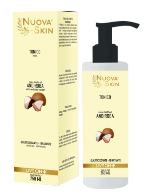 Nuova Skin Tonico Andiroba 250ml