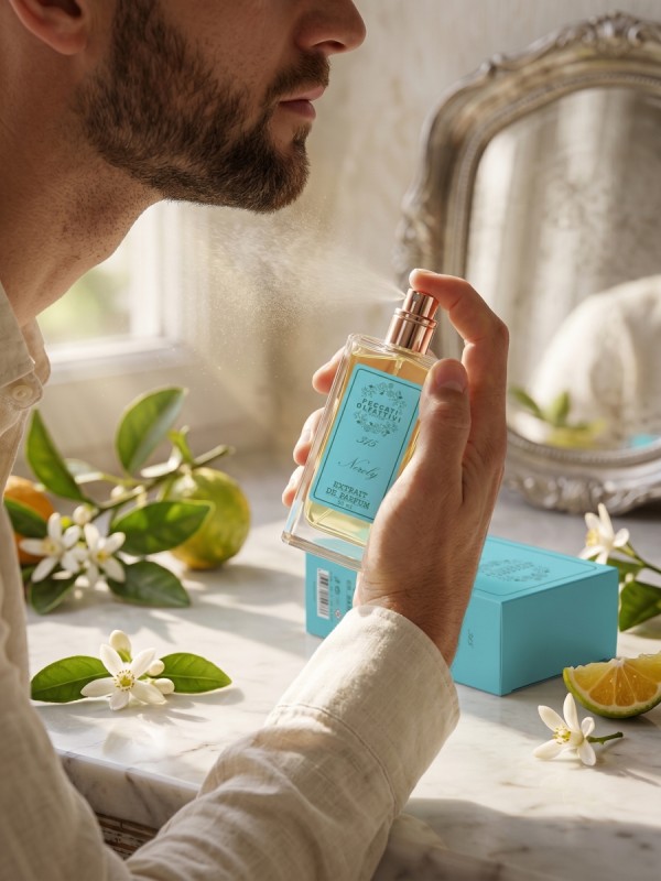 Peccati Olfattivi Neroly 315 NICHES 50ml EXTRAIT DE PARFUM
