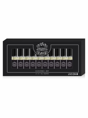 Peccati Olfattivi Discovery Set 10x3ml PARFUM MAN