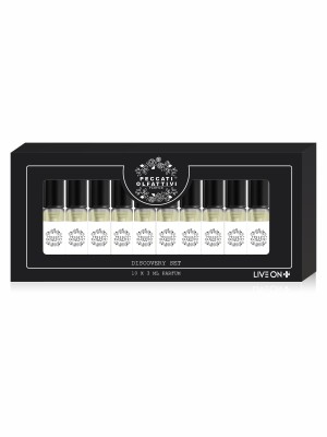 Peccati Olfattivi Discovery Set 10x3ml PARFUM WOMAN