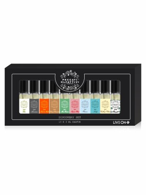 Peccati Olfattivi Discovery Set 10x3ml NICHES EXTRAIT (LUX-PACK)