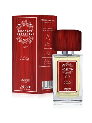 Peccati Olfattivi Salato 202 UNISEX 30ml PARFUM