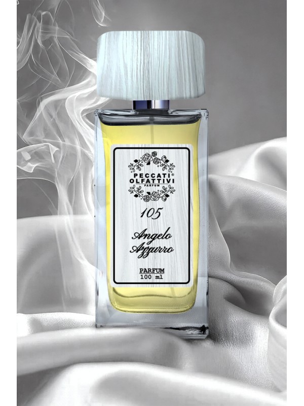 Peccati Olfattivi Angelo Azzurro 105 WOMAN 100ml PARFUM