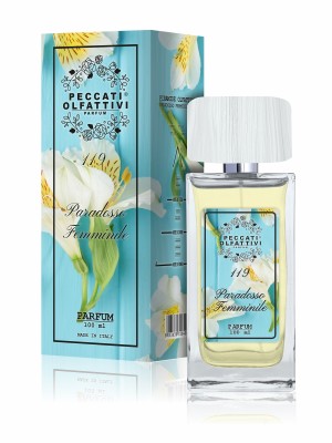 Peccati Olfattivi Paradosso Femminile 119 WOMAN 100ml PARFUM