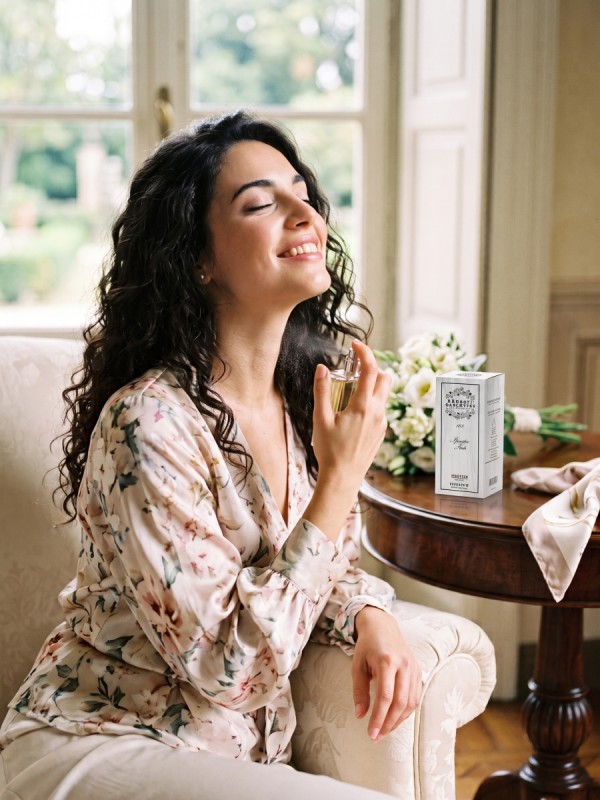 Peccati Olfattivi Ipnotico Forte 103 WOMAN 100ml PARFUM
