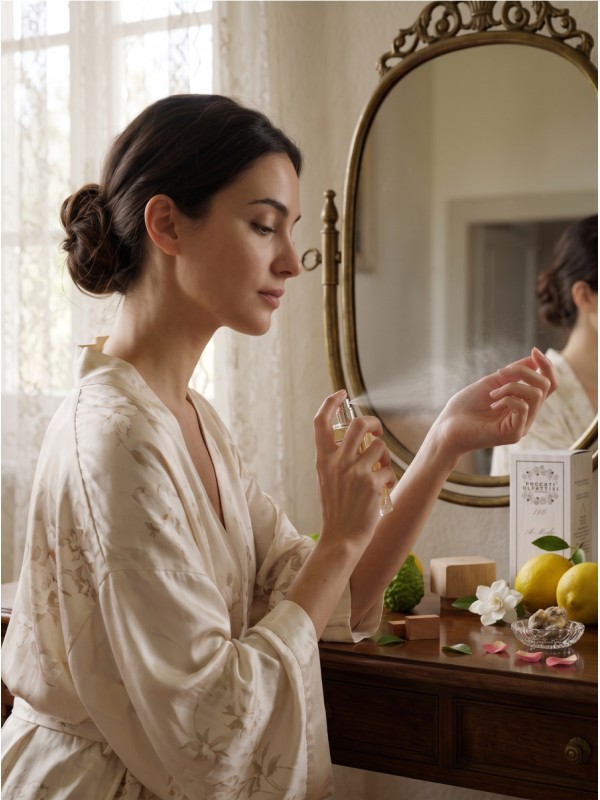 Peccati Olfattivi A Modo Mio 116 WOMAN 100ml PARFUM