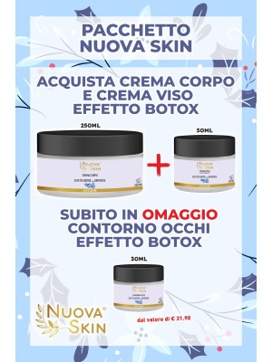 Promo Nuova Skin