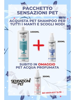 Promo Sensazioni PET