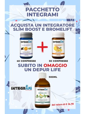 Promo Integrami