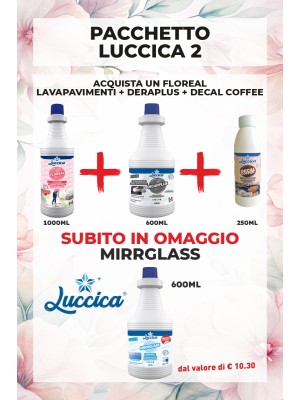 Promo Luccica 2