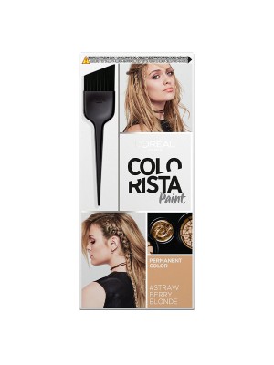 L'Oreal Colorista Paint Colorazione Permanente Colore Biondo Scuro
