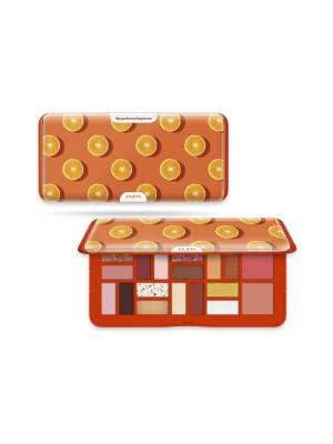 Pupa Breakfast Lover's Palette L 18 Ombretti N.008 Vitaminic