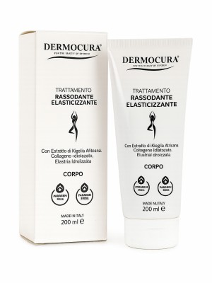 Dermocura Trattamento Rassodante Elasticizzante Corpo 200ml