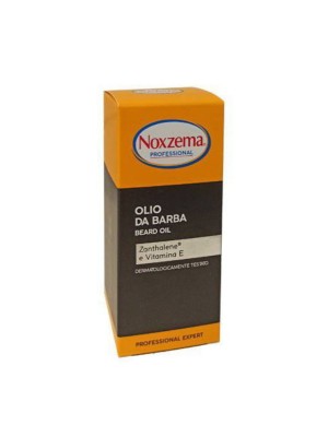 Noxzema Olio da Barba 30ml