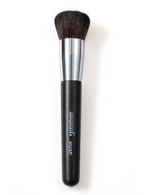 Very Nails Pennello Kabuki Piatto per Base