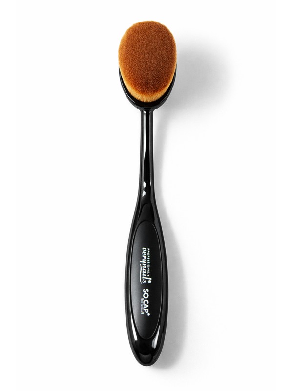 Very Nails Pennello Larg Oval Brush