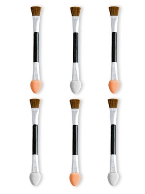 Very Nails Set Di Sfumini + Pennelli 