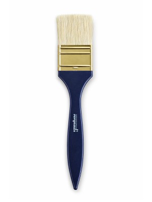 Very Nails Pennello per Pittura Grande